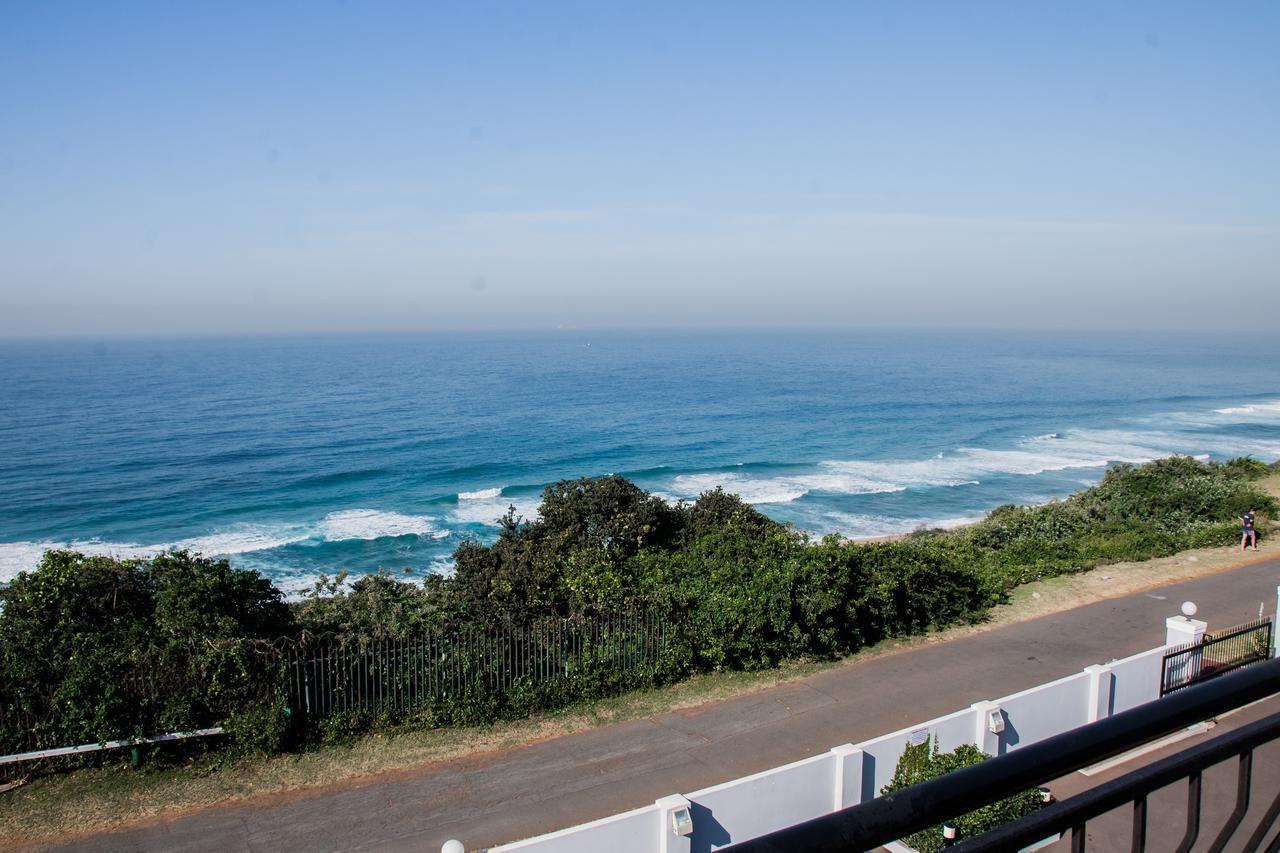 Marilyn Boutique Hotel Durban Exterior foto