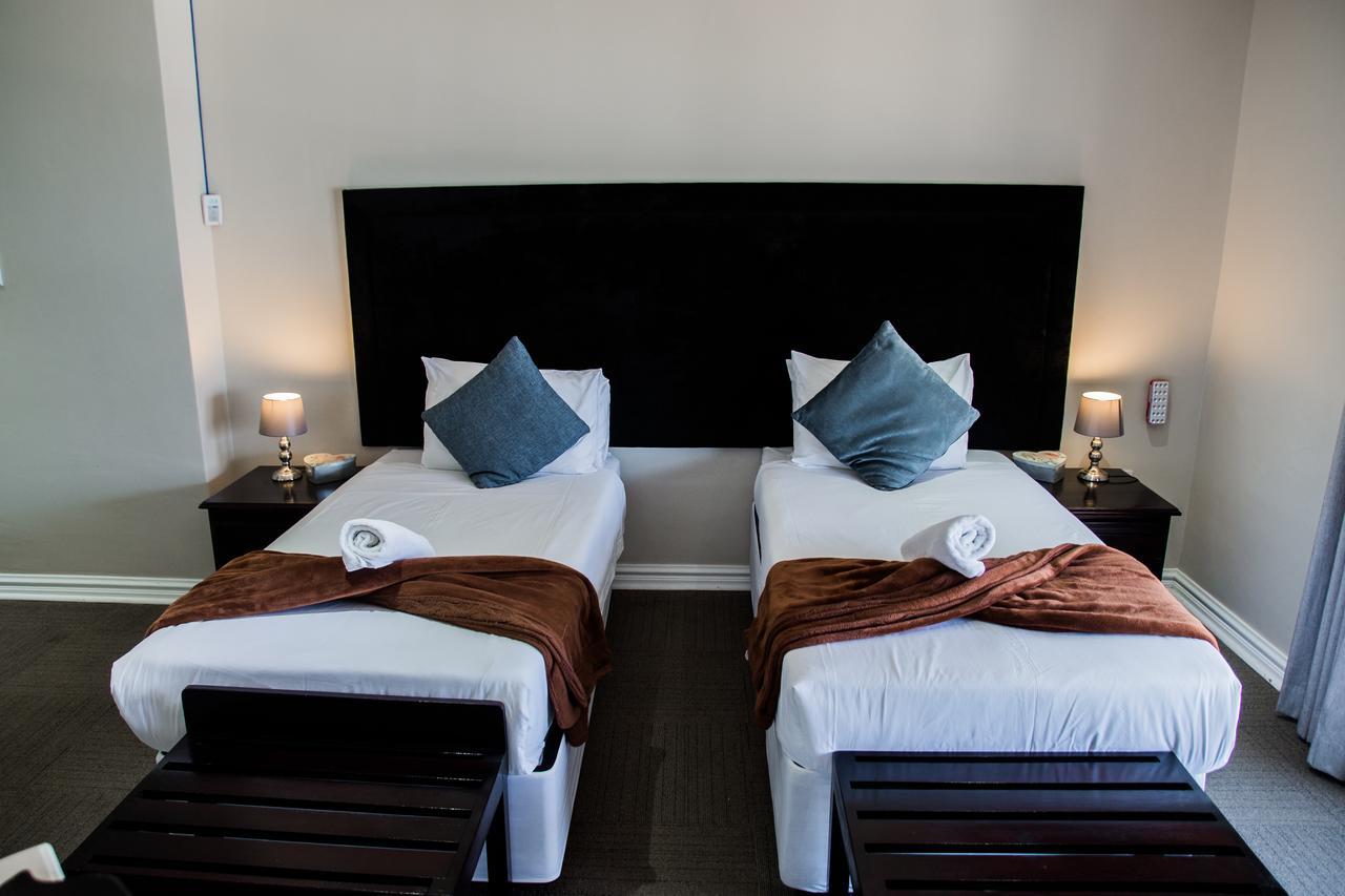 Marilyn Boutique Hotel Durban Exterior foto